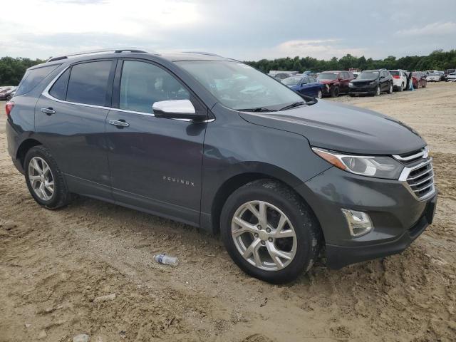 Photo 4 from auction – 2018 CHEVROLET EQUINOX PR with VIN 3GNAXMEV3JL330626