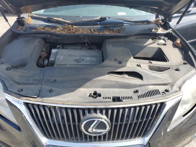 Photo 12 from auction – 2010 LEXUS RX 350 with VIN 2T2BK1BA4AC069730
