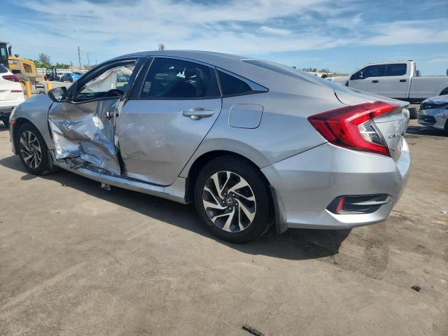 Photo 2 from auction – 2016 HONDA CIVIC EX with VIN 19XFC2F73GE062544
