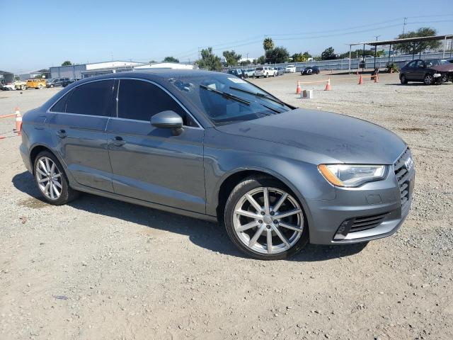 Photo 4 from auction – 2015 AUDI A3 PREMIUM with VIN WAUACGFF1F1004736