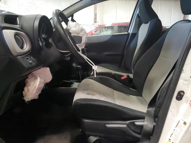 Photo 7 from auction – 2014 TOYOTA YARIS with VIN JTDKTUD35ED580714