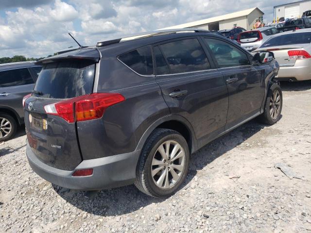 Photo 3 from auction – 2015 TOYOTA RAV4 LIMIT with VIN 2T3YFREV9FW171005