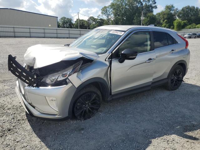 MITSUBISHI ECLIPSE CR 2019 with VIN JA4AT4AA6KZ045933 - Photo from auction