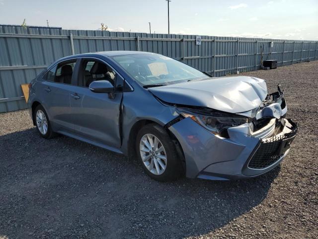 Photo 4 from auction – 2020 TOYOTA COROLLA LE with VIN 5YFBPRBE6LP040241