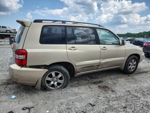 Photo 3 from auction – 2005 TOYOTA HIGHLANDER with VIN JTEEP21A250088458