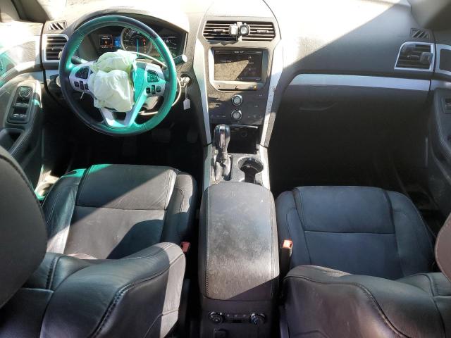 Photo 8 from auction – 2015 FORD EXPLORER X with VIN 1FM5K7D8XFGC65044