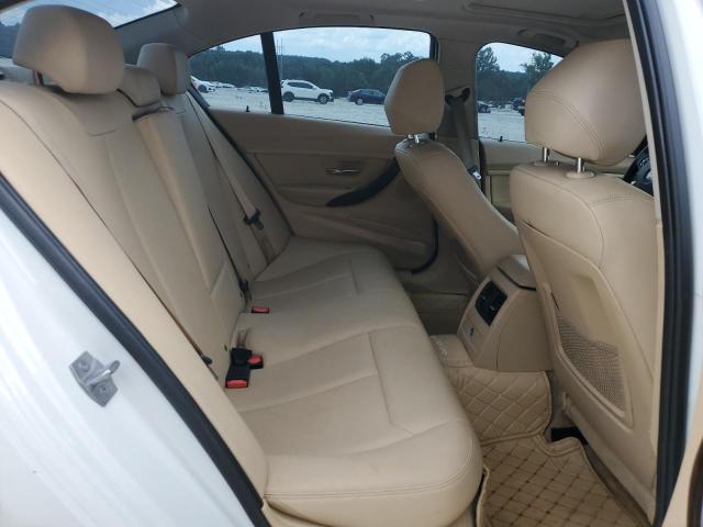 Photo 10 from auction – 2015 BMW 320 I XDRIVE with VIN WBA3C3C58FP663908