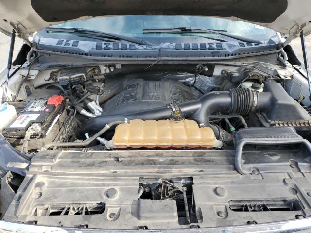 Photo 11 from auction – 2016 FORD F150 SUPER with VIN 1FTEW1EG5GKF96821