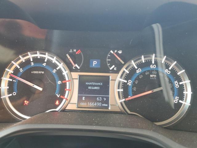 Photo 9 from auction – 2019 TOYOTA 4RUNNER SR with VIN JTEBU5JR7K5706956