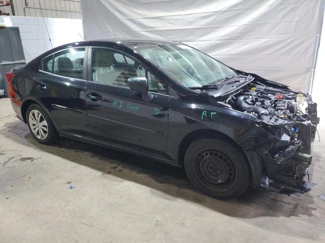 Photo 4 from auction – 2019 SUBARU IMPREZA with VIN 4S3GKAA68K1600506