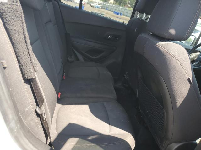 Photo 11 from auction – 2019 CHEVROLET TRAX 1LT with VIN 3GNCJPSB4KL140826