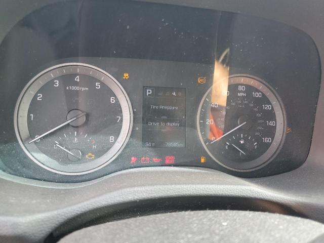 Photo 9 from auction – 2016 HYUNDAI TUCSON with VIN KM8J33A43GU239989