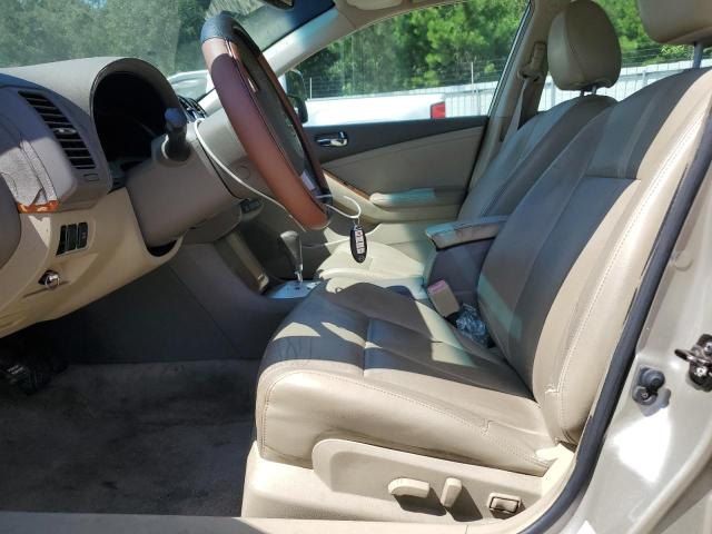 Photo 7 from auction – 2009 NISSAN ALTIMA with VIN 1N4BL21E29N413307