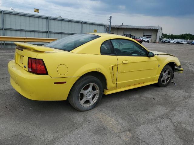 Photo 3 from auction – 2003 FORD MUSTANG with VIN 1FAFP40413F386080