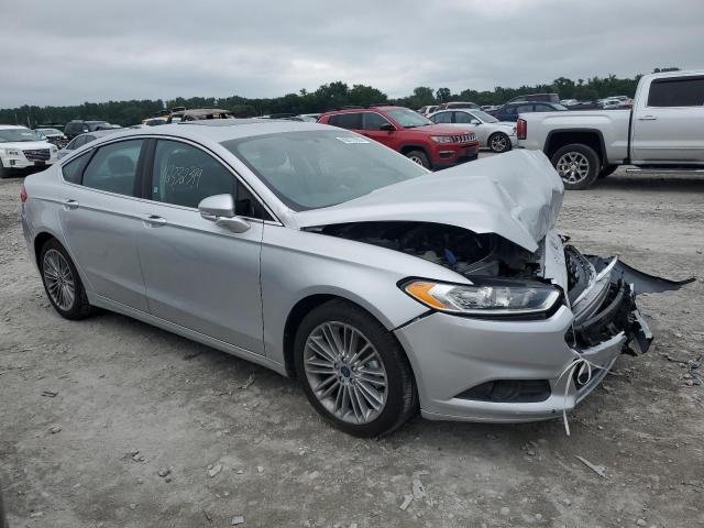 Photo 4 from auction – 2014 FORD FUSION SE with VIN 3FA6P0H90ER211611