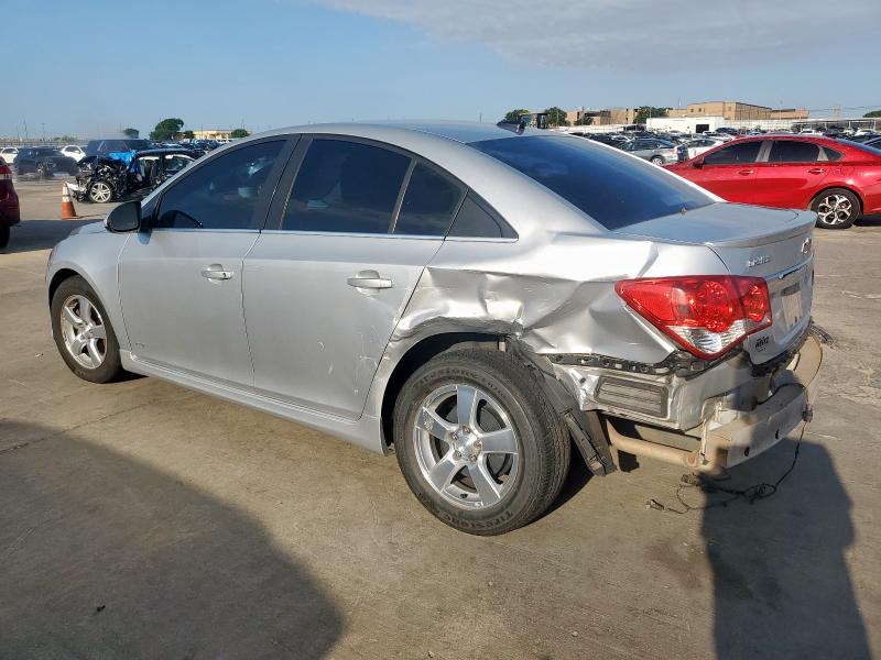 Photo 2 from auction – 2012 CHEVROLET CRUZE LT with VIN 1G1PF5SC3C7182976
