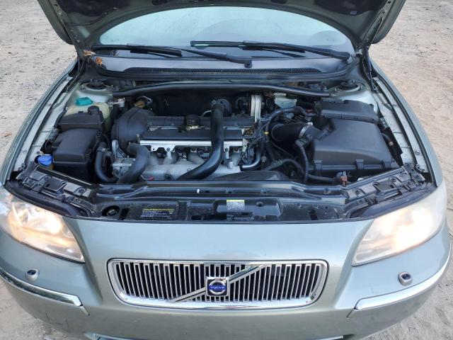 Photo 11 from auction – 2007 VOLVO V70 2.5T with VIN YV1SW592772662076