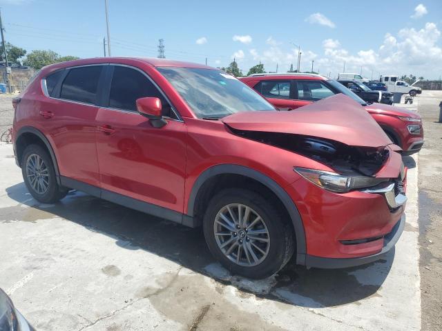Photo 4 from auction – 2020 MAZDA CX-5 TOURI with VIN JM3KFACM7L0854085