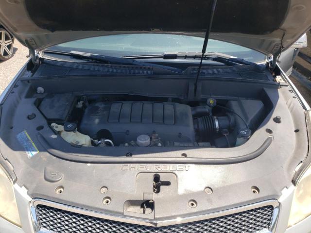 Photo 12 from auction – 2010 CHEVROLET TRAVERSE L with VIN 1GNLRFED4AS135514