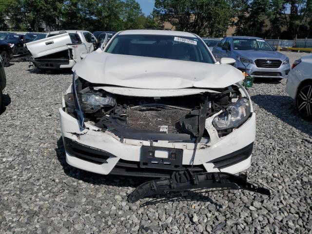 Photo 5 from auction – 2016 HONDA CIVIC LX with VIN 19XFC2F53GE217723