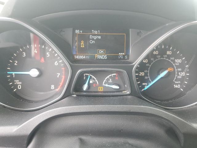 Photo 9 from auction – 2017 FORD ESCAPE with VIN 1FMCU9J94HUB98276