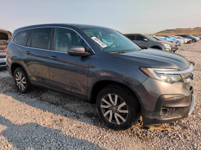 Photo 4 from auction – 2019 HONDA PILOT EXL with VIN 5FNYF6H53KB080256