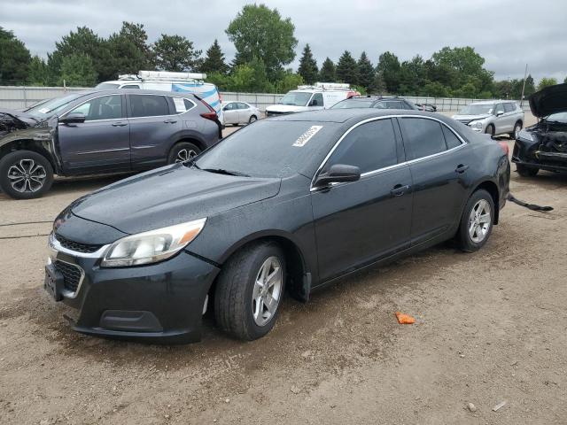 CHEVROLET MALIBU LS 2014 with VIN 1G11B5SL0EF240245 - Photo from auction