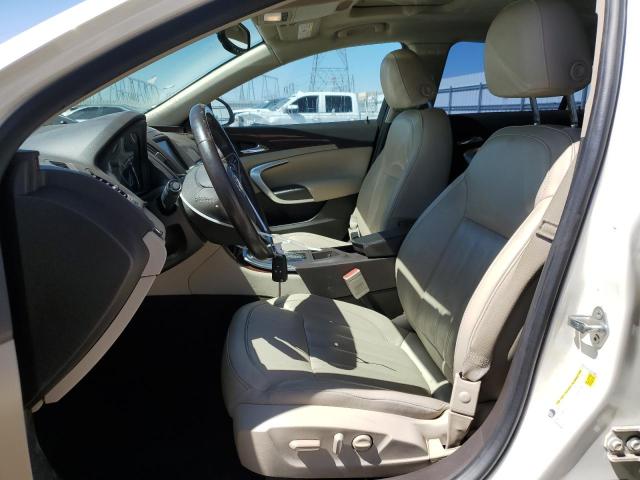 Photo 7 from auction – 2015 BUICK REGAL with VIN 2G4GK5EX2F9139990