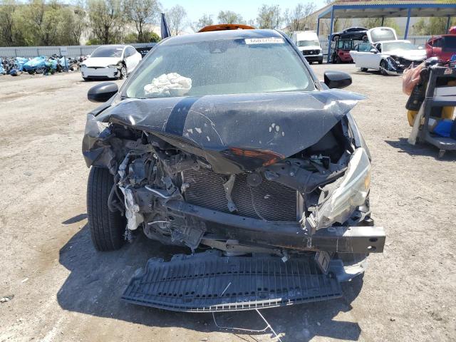 Photo 5 from auction – 2019 TOYOTA COROLLA L with VIN 2T1BURHE3KC185901