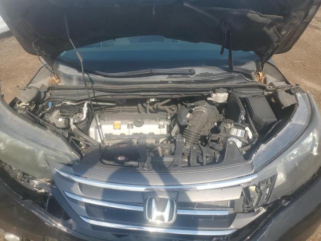 Photo 12 from auction – 2012 HONDA CR-V EX with VIN JHLRM4H50CC022217