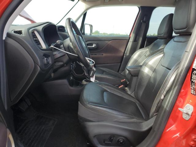 Photo 7 from auction – 2015 JEEP RENEGADE L with VIN ZACCJADTXFPC14713