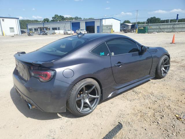 Photo 3 from auction – 2017 TOYOTA 86 BASE with VIN JF1ZNAA19H8706022