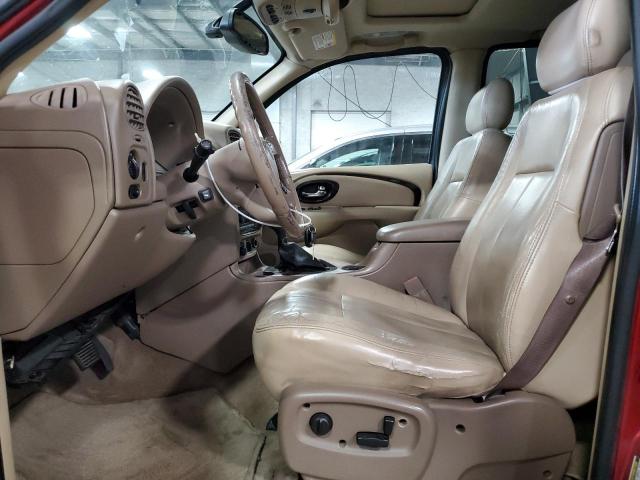 Photo 7 from auction – 2004 BUICK RAINIER CX with VIN 5GAET13P142221291