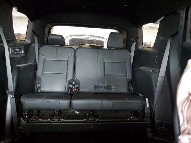 Photo 10 from auction – 2022 CHEVROLET TRAVERSE with VIN 1GNERJKW3NJ107930