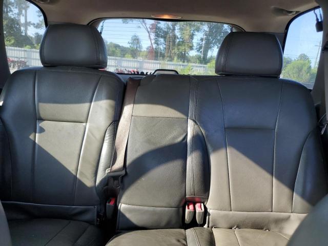 Photo 10 from auction – 2003 CHEVROLET TRAILBLAZE with VIN 1GNDS13SX32311336
