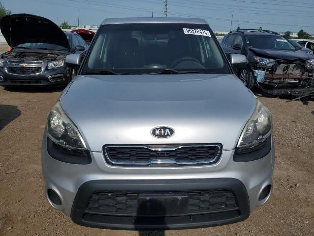 Снимка 5 от търг – 2012 KIA SOUL + с VIN KNDJT2A62C7401751