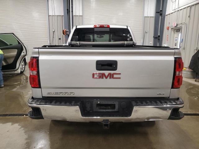 Photo 6 from auction – 2014 GMC SIERRA K15 with VIN 3GTU2VEC9EG555883