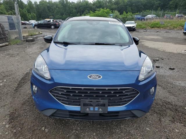 Photo 5 from auction – 2022 FORD ESCAPE SEL with VIN 1FMCU9H98NUB64570