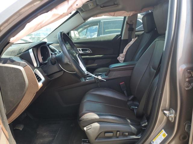 Photo 7 from auction – 2012 CHEVROLET EQUINOX LT with VIN 2GNALFEK6C6334691