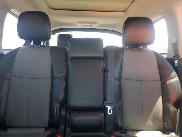 Photo 10 from auction – 2020 NISSAN PATHFINDER with VIN 5N1DR2CMXLC602890
