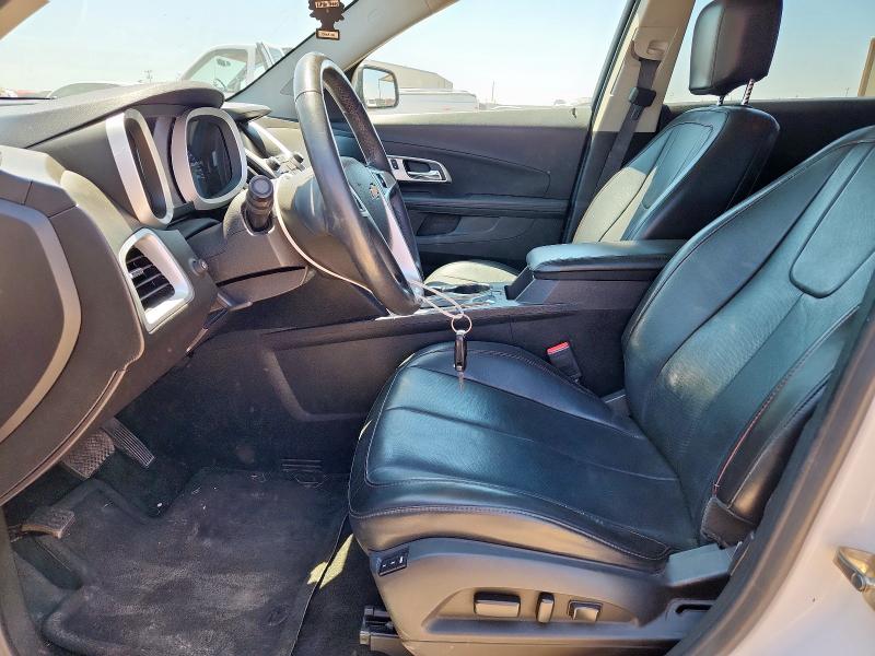 Photo 7 from auction – 2017 CHEVROLET EQUINOX PR with VIN 2GNALDEK1H6189345