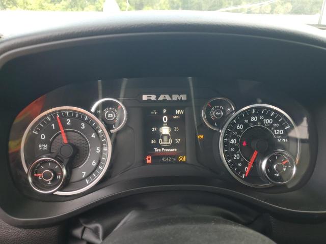 Photo 9 from auction – 2025 RAM 1500 TRADE with VIN 1C6SRECG9SN647725