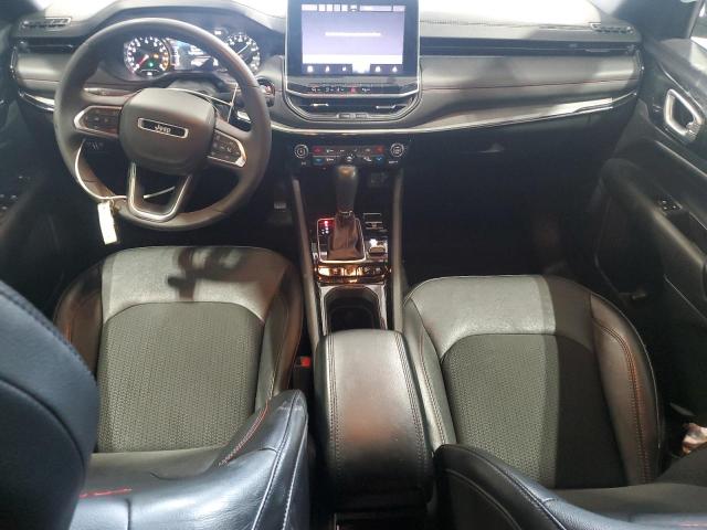 Photo 8 from auction – 2023 JEEP COMPASS TR with VIN 3C4NJDDN2PT554606