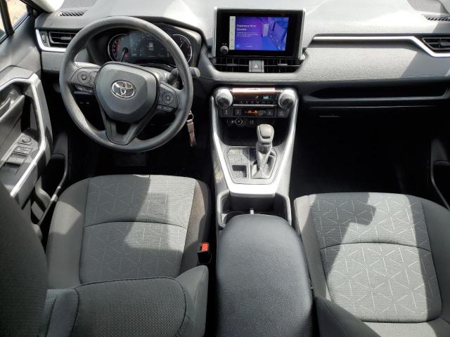 Photo 8 from auction – 2025 TOYOTA RAV4 LE with VIN 2T3B1RFV6SC511547