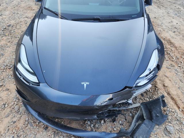 Photo 11 from auction – 2018 TESLA MODEL 3 with VIN 5YJ3E1EA3JF047600