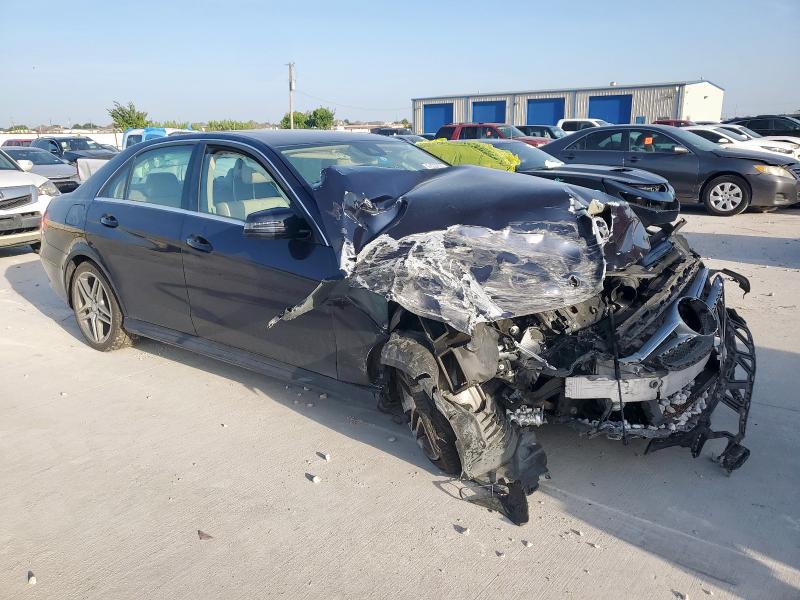 Photo 4 from auction – 2014 MERCEDES-BENZ E 350 4MAT with VIN WDDHF8JB7EA930064