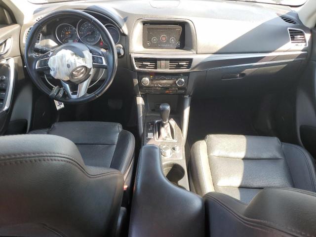 Photo 8 from auction – 2016 MAZDA CX-5 GT with VIN JM3KE4DY5G0865999