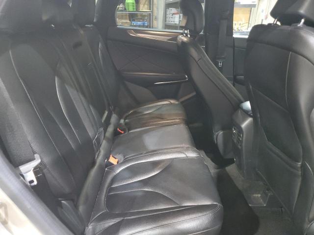 Photo 11 from auction – 2015 LINCOLN MKC with VIN 5LMCJ2A96FUJ17708