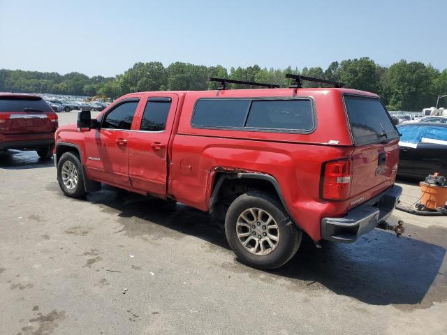 Photo 2 from auction – 2015 GMC SIERRA K15 with VIN 1GTV2UEC2FZ215944