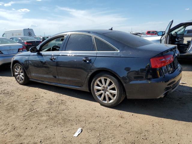 Photo 2 from auction – 2012 AUDI A6 PRESTIG with VIN WAUHGAFC6CN100842